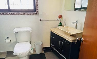 Casa en Veta Cuajimalpa de Morelos
