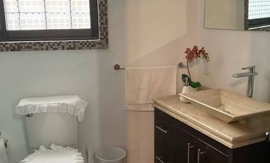 Casa en Veta Cuajimalpa de Morelos