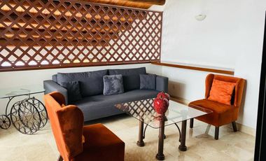 Casa en Veta Cuajimalpa de Morelos