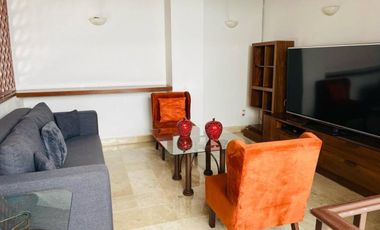 Casa en Veta Cuajimalpa de Morelos
