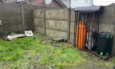 Arriendo casa semi amoblada, sector Bosquemar, Puerto Montt.