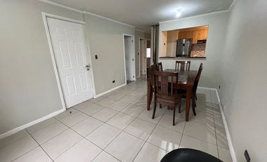 Arriendo casa semi amoblada, sector Bosquemar, Puerto Montt.