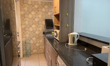 Arriendo casa semi amoblada, sector Bosquemar, Puerto Montt.