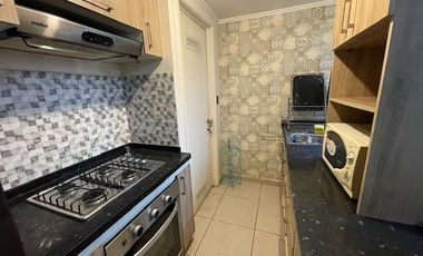 Arriendo casa semi amoblada, sector Bosquemar, Puerto Montt.
