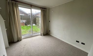 Arriendo casa semi amoblada, sector Bosquemar, Puerto Montt.