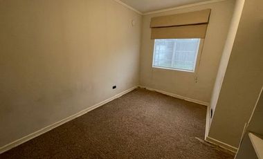 Arriendo casa semi amoblada, sector Bosquemar, Puerto Montt.