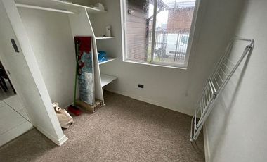 Arriendo casa semi amoblada, sector Bosquemar, Puerto Montt.