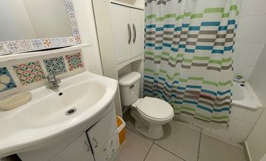 Arriendo casa semi amoblada, sector Bosquemar, Puerto Montt.