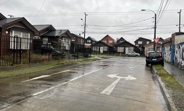 Arriendo casa semi amoblada, sector Bosquemar, Puerto Montt.
