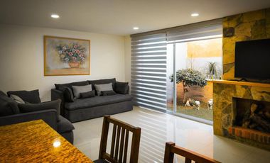 CASA EN VENTA FINCA LAS MEMORIAS ATLIXCO