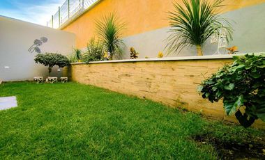 CASA EN VENTA FINCA LAS MEMORIAS ATLIXCO