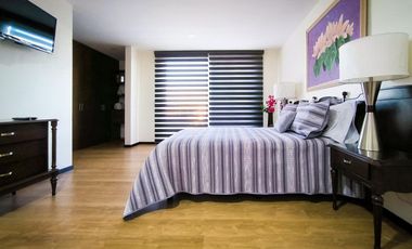 CASA EN VENTA FINCA LAS MEMORIAS ATLIXCO