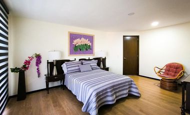 CASA EN VENTA FINCA LAS MEMORIAS ATLIXCO