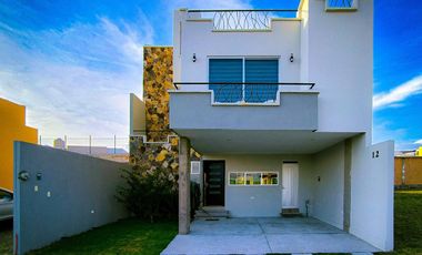 CASA EN VENTA FINCA LAS MEMORIAS ATLIXCO