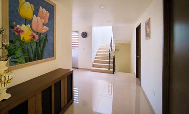 CASA EN VENTA FINCA LAS MEMORIAS ATLIXCO