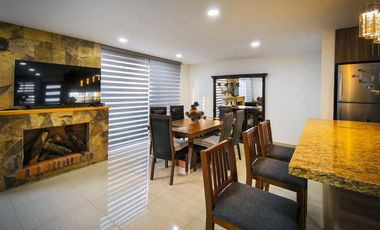 CASA EN VENTA FINCA LAS MEMORIAS ATLIXCO