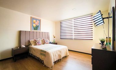 CASA EN VENTA FINCA LAS MEMORIAS ATLIXCO