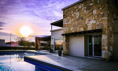 CASA EN VENTA FINCA LAS MEMORIAS ATLIXCO