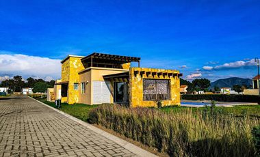 CASA EN VENTA FINCA LAS MEMORIAS ATLIXCO
