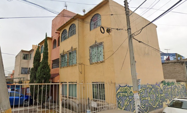 Casa en Venta en Rey Neza Nezahualcóyotl