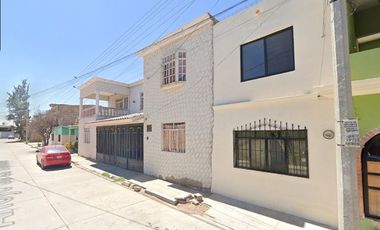 Casa en remate bancario en Arroyo de La Canadá, Los Arroyitos, 20923 Jesús María, Ags.