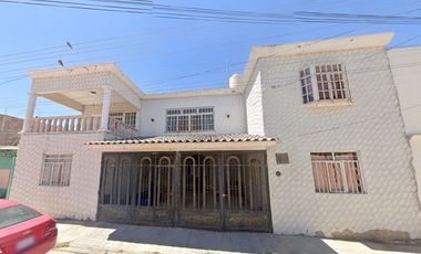 Casa en remate bancario en Arroyo de La Canadá, Los Arroyitos, 20923 Jesús María, Ags.