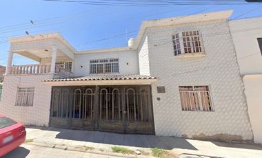 Casa en remate bancario en Arroyo de La Canadá, Los Arroyitos, 20923 Jesús María, Ags.