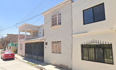 Casa en remate bancario en Arroyo de La Canadá, Los Arroyitos, 20923 Jesús María, Ags.