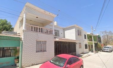 Casa en remate bancario en Arroyo de La Canadá, Los Arroyitos, 20923 Jesús María, Ags.