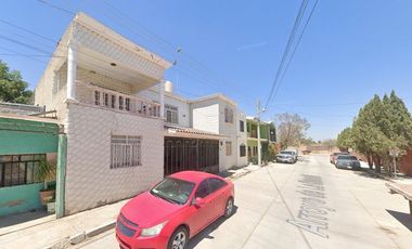 Casa en remate bancario en Arroyo de La Canadá, Los Arroyitos, 20923 Jesús María, Ags.