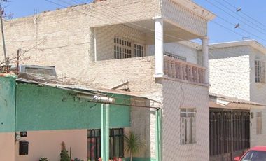 Casa en remate bancario en Arroyo de La Canadá, Los Arroyitos, 20923 Jesús María, Ags.