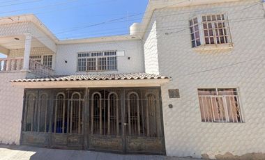 Casa en remate bancario en Arroyo de La Canadá, Los Arroyitos, 20923 Jesús María, Ags.