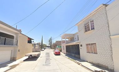 Casa en remate bancario en Arroyo de La Canadá, Los Arroyitos, 20923 Jesús María, Ags.