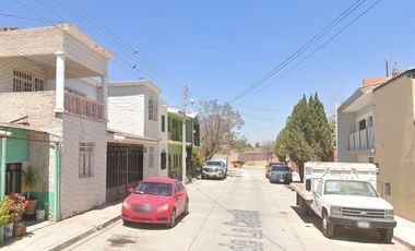 Casa en remate bancario en Arroyo de La Canadá, Los Arroyitos, 20923 Jesús María, Ags.