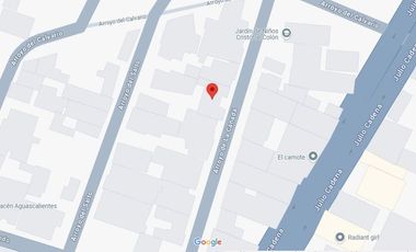 Casa en remate bancario en Arroyo de La Canadá, Los Arroyitos, 20923 Jesús María, Ags.