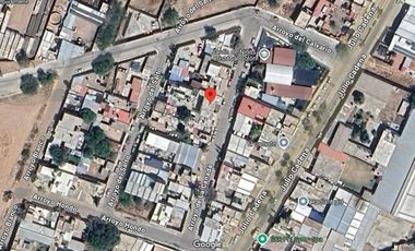 Casa en remate bancario en Arroyo de La Canadá, Los Arroyitos, 20923 Jesús María, Ags.