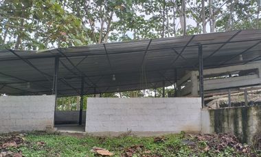 VENTA HERMOSA FINCA SECTOR LA CONCORDIA