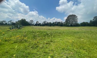 Venta Terreno Jilotepec