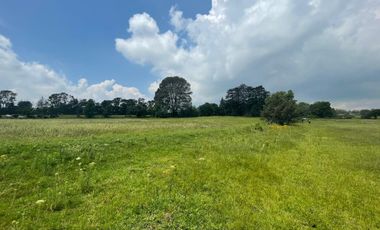 Venta Terreno Jilotepec