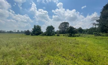 Venta Terreno Jilotepec