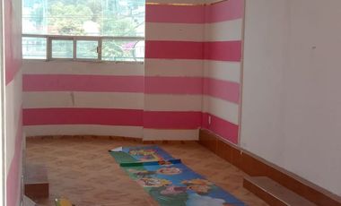 Excelente local de dos pisos en renta