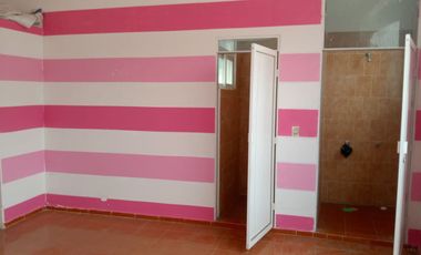 Excelente local de dos pisos en renta