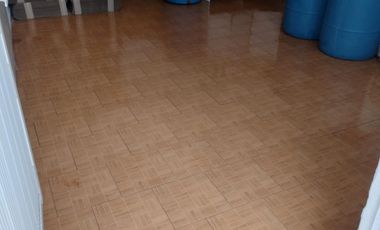 Excelente local de dos pisos en renta