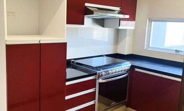 LINDO DEPARTAMENTO EN TORRES INSPIRALTA - RENTA $21,000.00 C0N MANTENIMIENTO INCLUIDO Y AGUA .