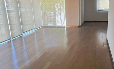 LINDO DEPARTAMENTO EN TORRES INSPIRALTA - RENTA $21,000.00 C0N MANTENIMIENTO INCLUIDO Y AGUA .