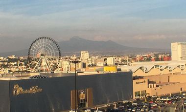 LINDO DEPARTAMENTO EN TORRES INSPIRALTA - RENTA $21,000.00 C0N MANTENIMIENTO INCLUIDO Y AGUA .