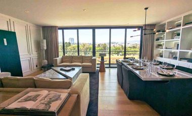 DEPARTAMENTO EN VENTA ORIGINA SANTA FE
