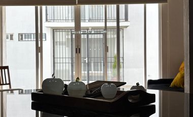 DEPARTAMENTO AMUEBLADO EN VENTA EN MAZAMITLA