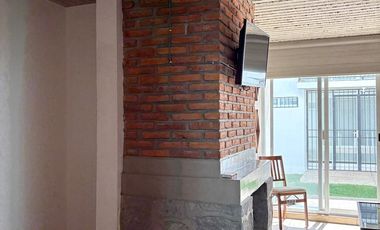 DEPARTAMENTO AMUEBLADO EN VENTA EN MAZAMITLA