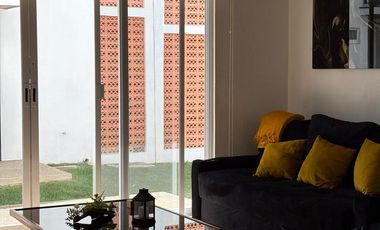 DEPARTAMENTO AMUEBLADO EN VENTA EN MAZAMITLA